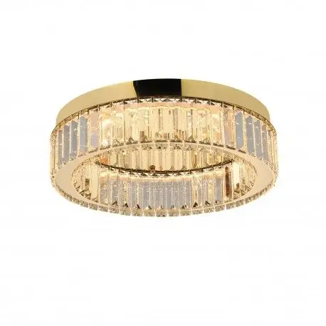 Hit sprzedażowy | AZZARDO AZ5782 lampa sufitowa SPARK