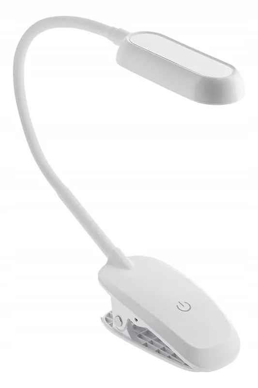Lampka biurkowa GFROGY ,5W, 300lm.DC5V,1A, 4000K GT-LB-FRO5W-00-DEC Unilight | Kup online