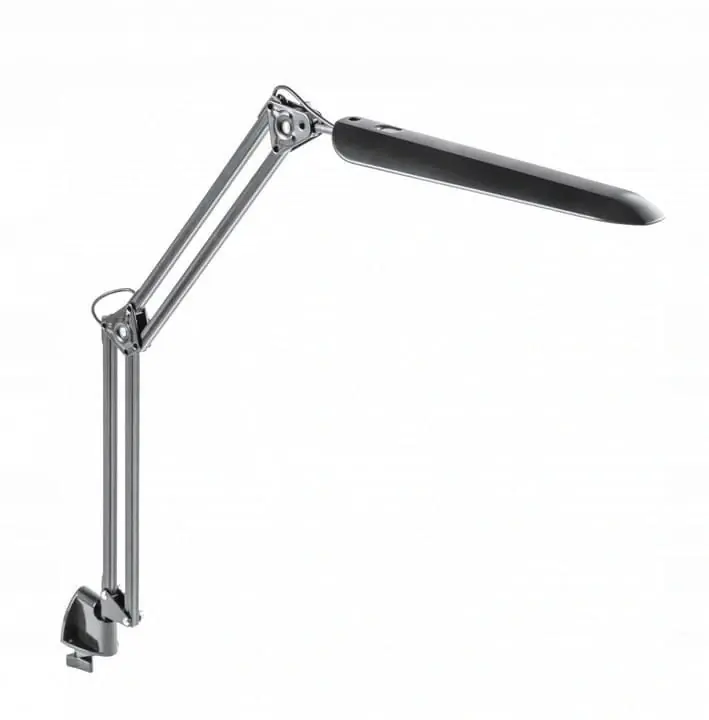 Lampka biurkowa GArchitecto GT-LB-ARCH8W-10 czarna GT-LB-ARCH8W-10 Unilight | Tylko w tym tygodniu