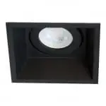 Downlight SPOT LED DALI /TRIAC IP44 ściemnialne kwadrat ULFN53118 Unilight - Oferta promocyjna