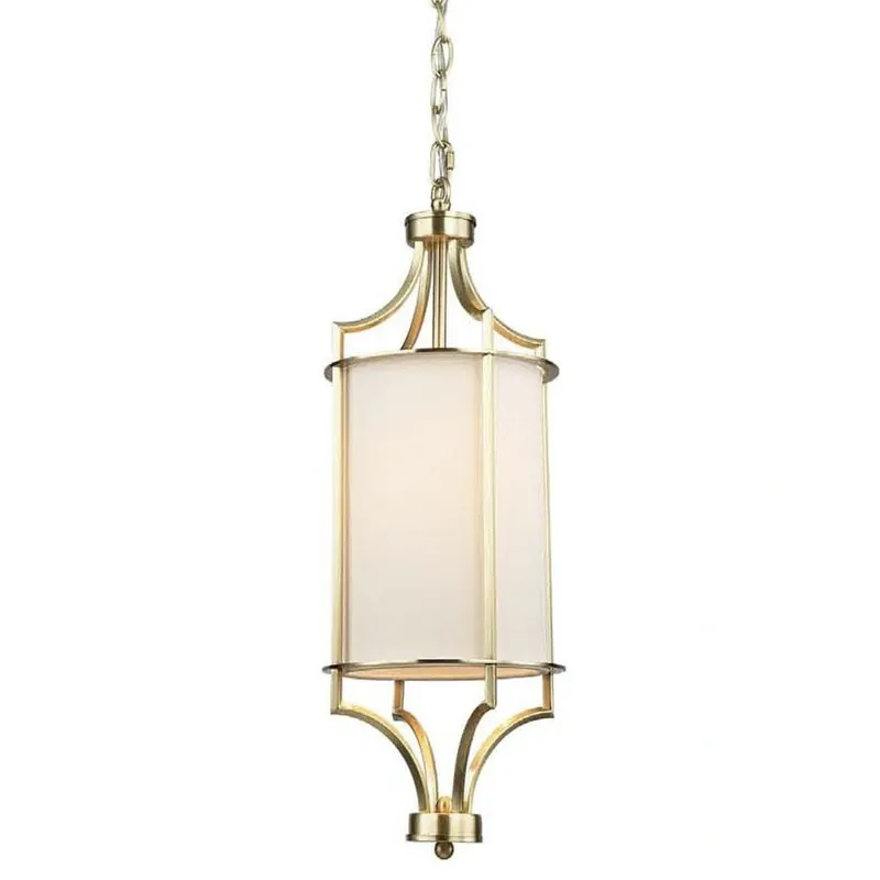 Lampa wisząca Lunga Old Gold OR80568 Open Design Highlights - Zostało niewiele