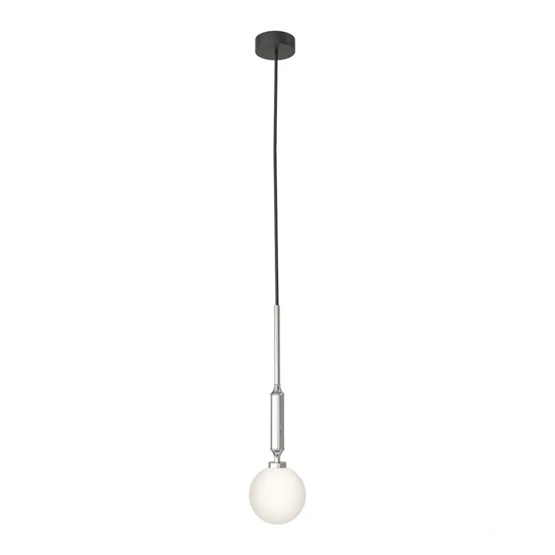 Wybór klientów | Lampa wisząca Ero I Cromo C OR84986 Open Design Highlights