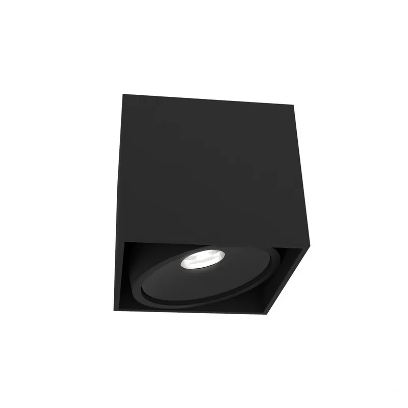Kup dziś - Oprawa nastropowa Cardi I Nero / Ufo Nero OR81961 Open Design Highlights