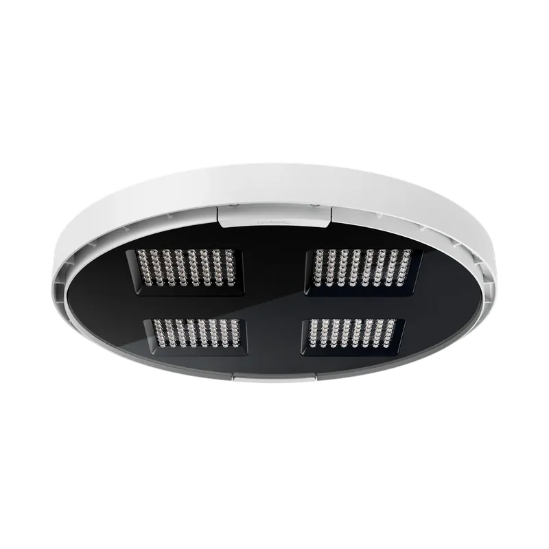Premium - Lombardo LM16013WE13 Nowoczesna lampa wisząca IP66 Beta 4