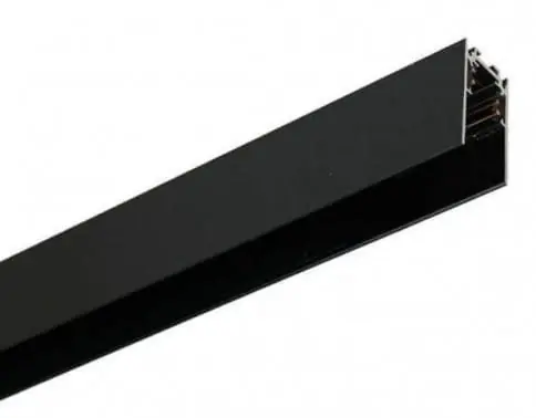MULTITRACK MULTILINE PRO SZYNA MAGNETYCZNA NATYNKOWA 48V-2m Unilight - Obniżka