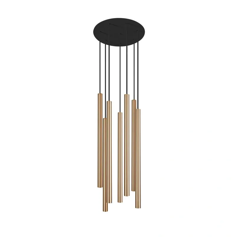 Skorzystaj z oferty - Nowodvorski 8921 Lampa wisząca LASER