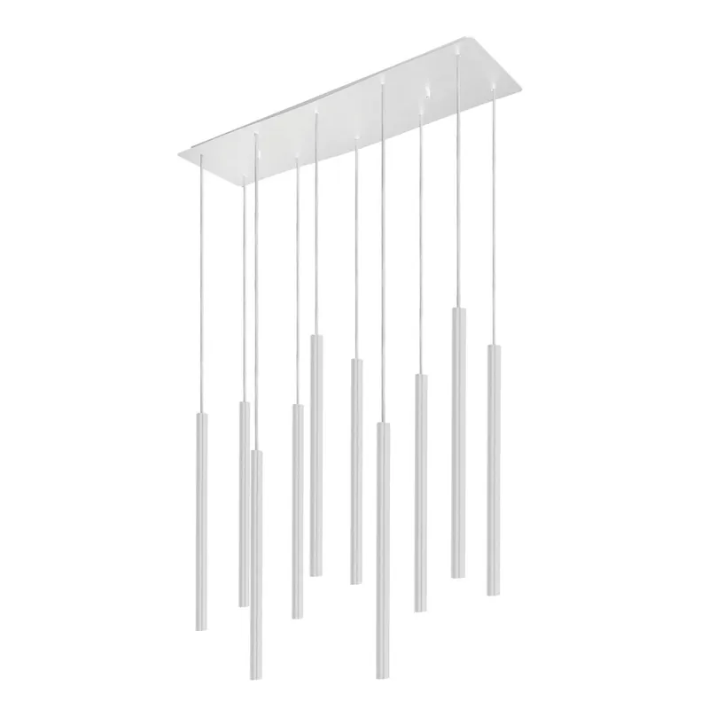 Nowodvorski 8922 Lampa wisząca LASER - Dodaj do koszyka