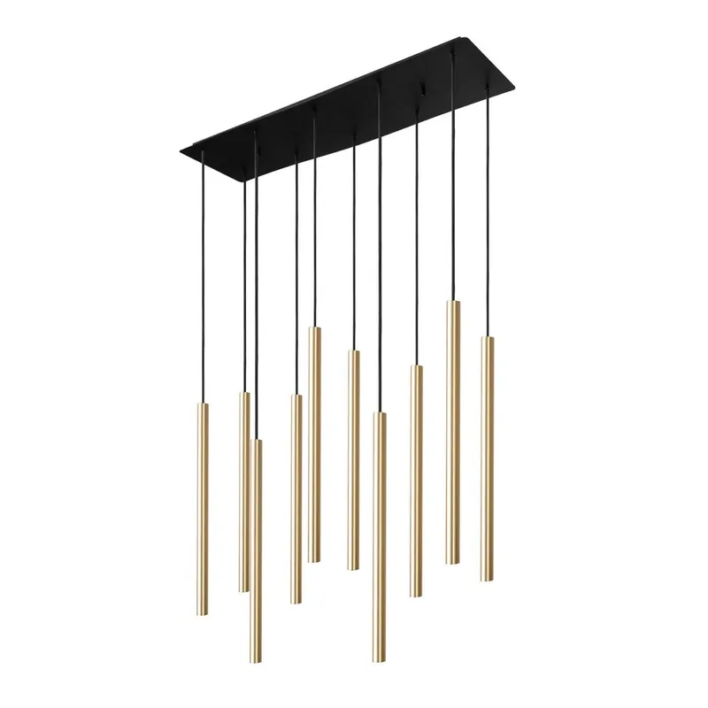 Nowodvorski 8924 Lampa wisząca LASER | Zostało kilka sztuk