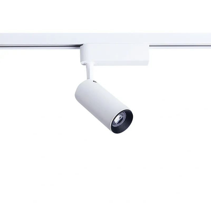 Nowodvorski 9002 Lampa PROFILE IRIS LED - Sprawdzony wybór