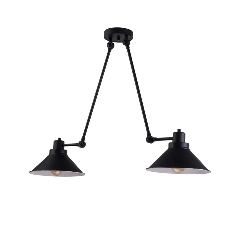 Nowodvorski 9143 Lampa sufitowa TECHNO | Hit sprzedażowy