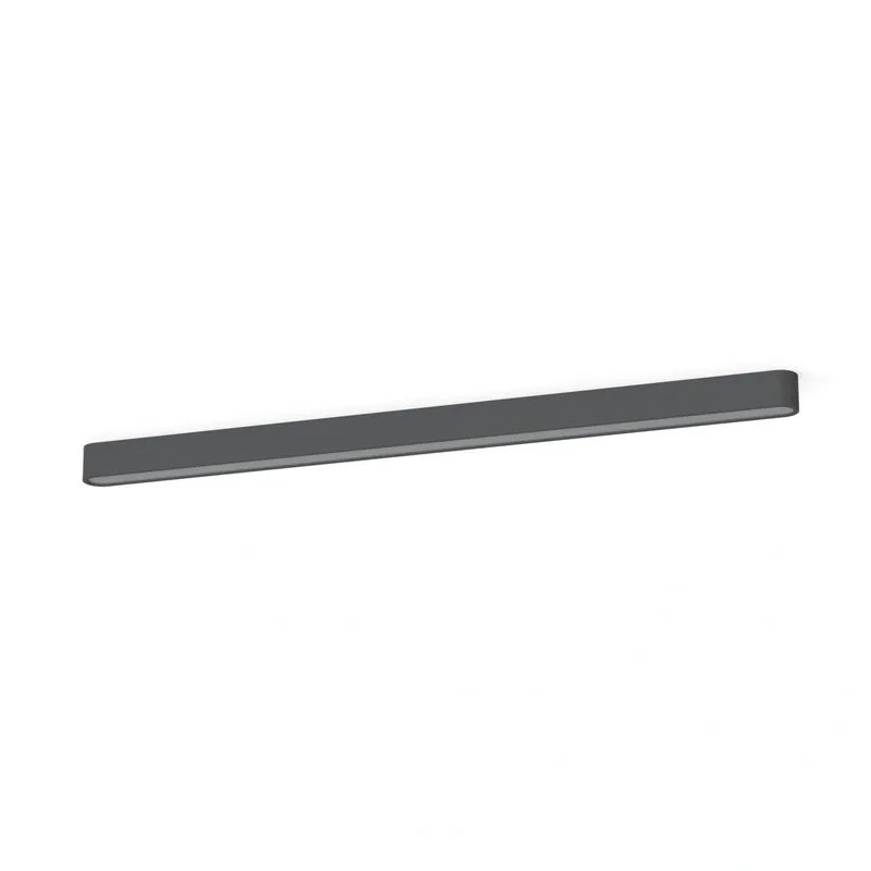 Jeszcze taniej - Nowodvorski 7524 Lampa liniowa SOFT
