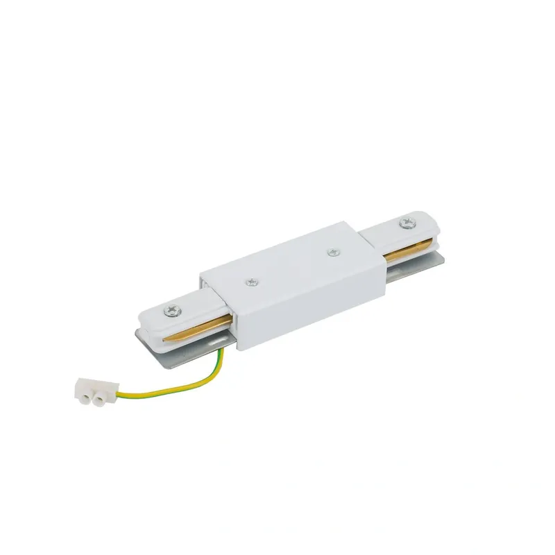 Oferta limitowana | Nowodvorski 10225 Akcesoria PROFILE CONNECTOR