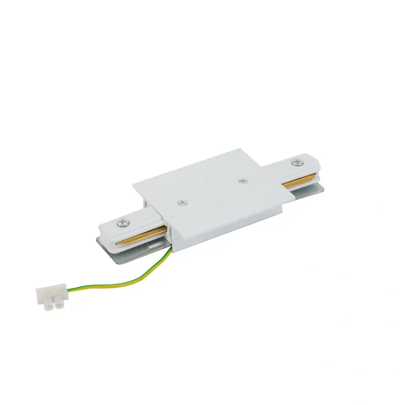 Nowodvorski 10227 Akcesoria PROFILE RECESSED CONNECTOR | Oferta promocyjna
