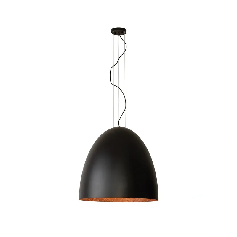 Super okazja | Nowodvorski 10321 Lampa wisząca EGG