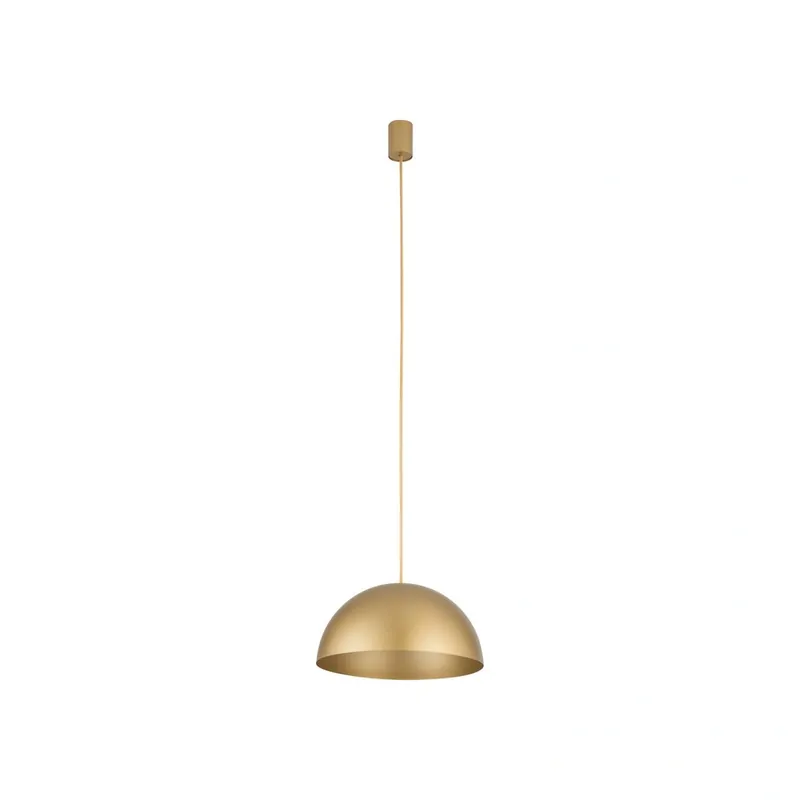 Nowodvorski 10616 Lampa wisząca HEMISPHERE | Outlet