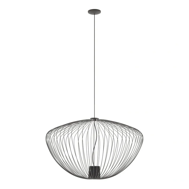 Nowodvorski 11252 Lampa wisząca PUMPKIN - Szybka wysyłka