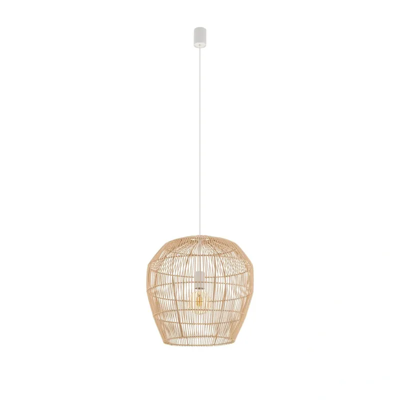 Nowodvorski 11163 Lampa wisząca HAITI | Wyprzedaż zapasów