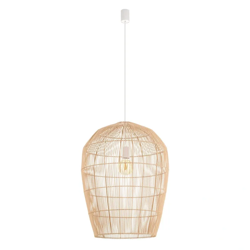 Nowodvorski 11165 Lampa wisząca HAITI - Okazja dnia