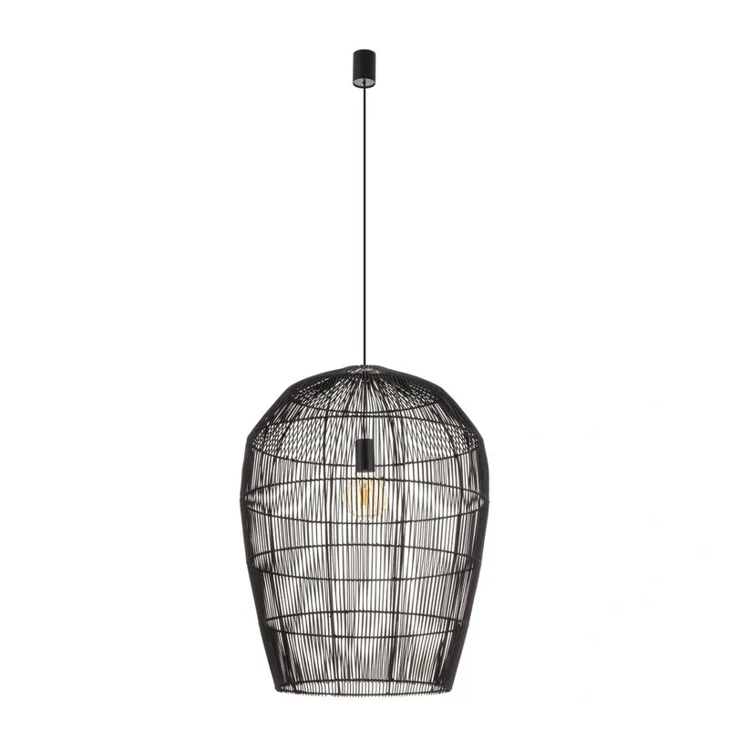 Nowodvorski 11168 Lampa wisząca HAITI - Nowość w ofercie