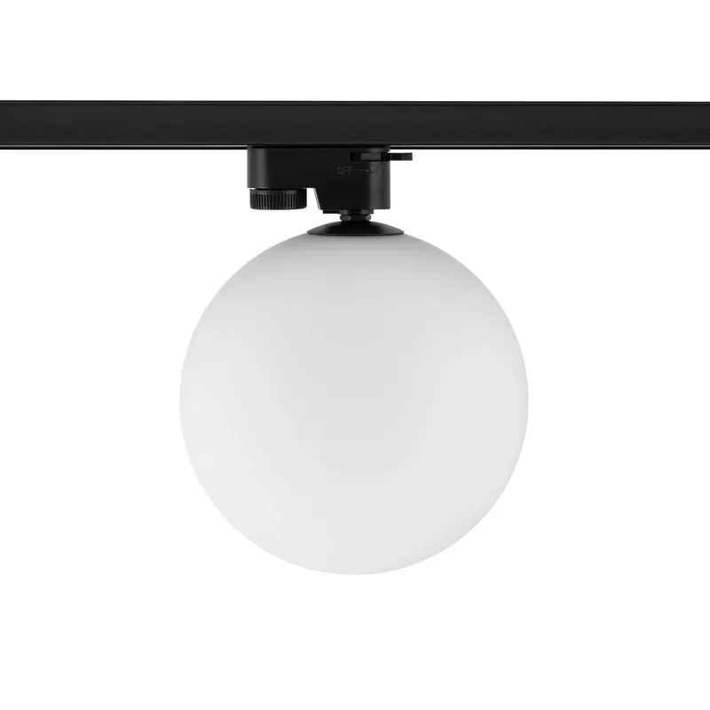 Nie czekaj - Nowodvorski 11298 Lampa PROFILE SNOWBALL