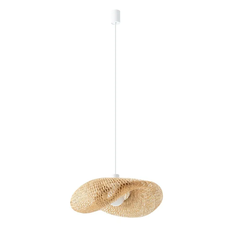 Hit cenowy - Nowodvorski 11395 Lampa wisząca HAVANA