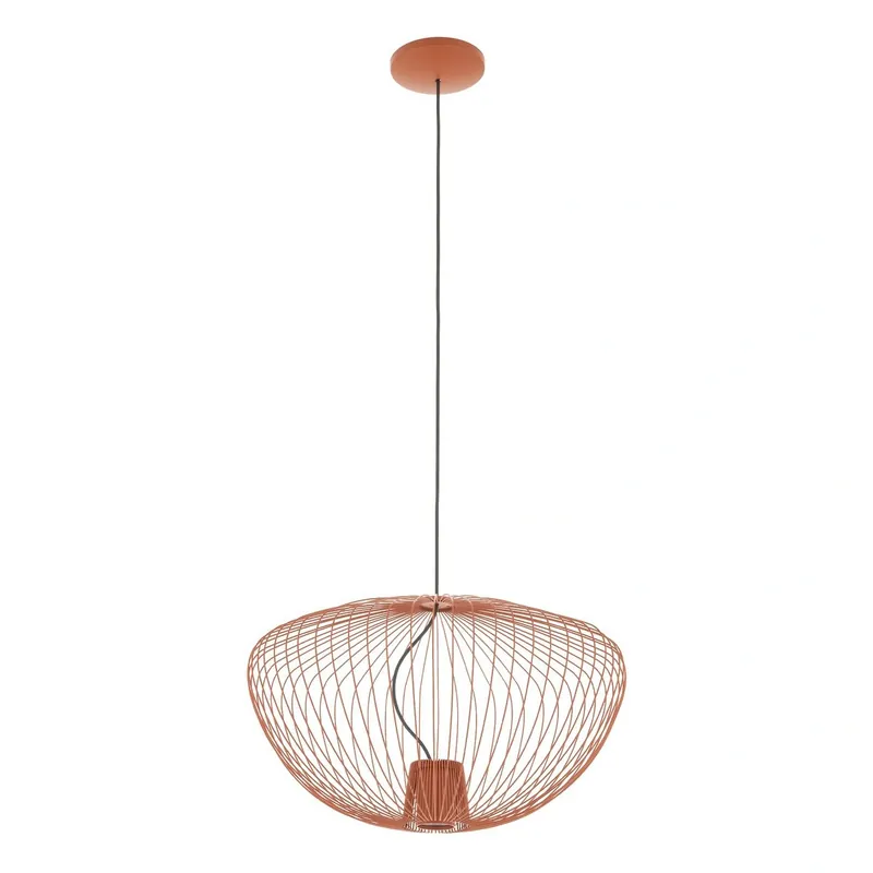 Darmowy zwrot | Nowodvorski 11495 Lampa wisząca PUMPKIN