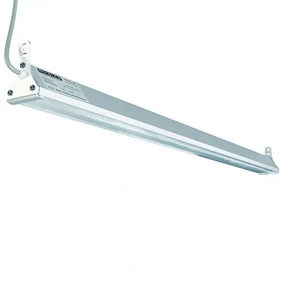 Produkt premium | Oprawa liniowa LED 50W MICOLED 4K D02, długość 120 cm