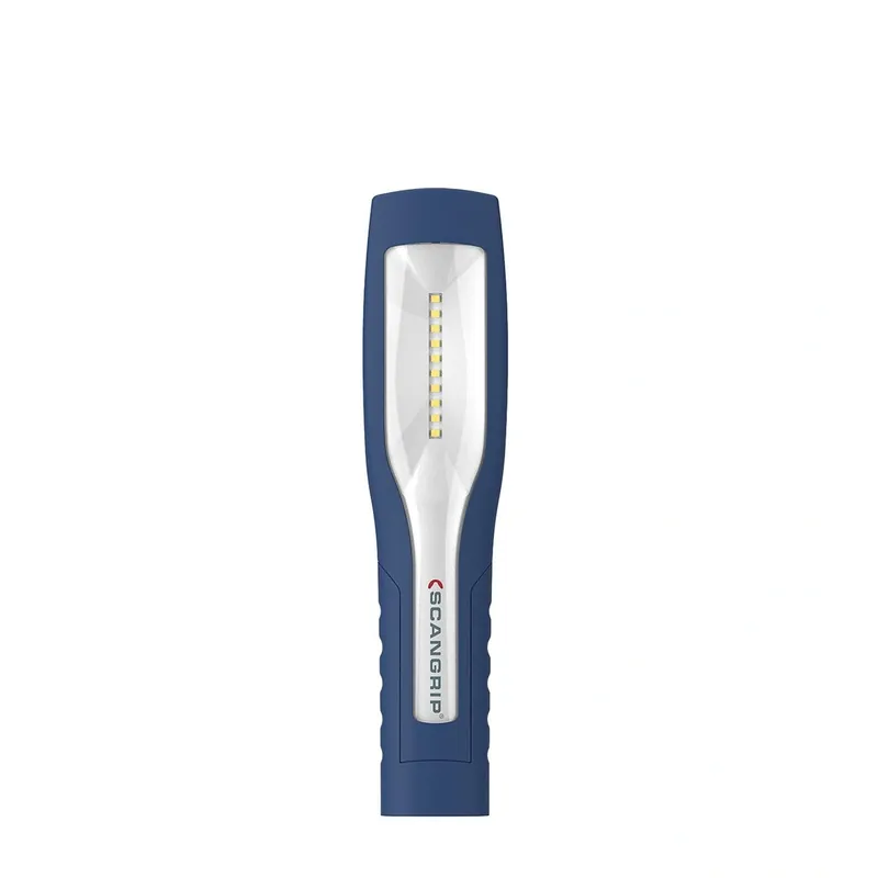 Akumulatorowa lampa inspekcyjna LED 300 lm MAG 03.5400 - Super okazja