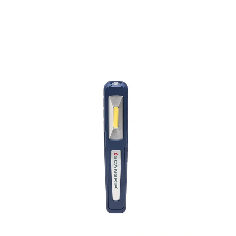 Oferta kończy się wkrótce - Latarka długopisowa LED 2 w 1 150 lm UNIPEN 03.5420