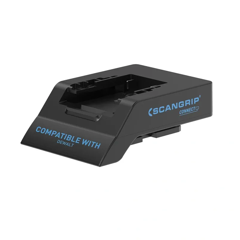 Adapter connect kompatybilny z DEWALT CONNECTOR 03.6142C - Produkt ceniony przez klientów
