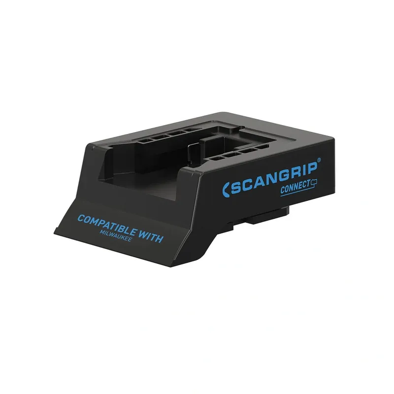 Cena po obniżce - Adapter connect kompatybilny z MILWAUKEE CONNECTOR 03.6149C