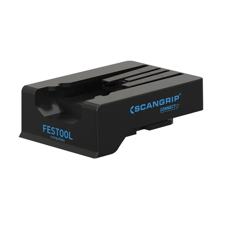 Adapter connect kompatybilny z FESTOOL CONNECTOR 03.6153C - Nie przegap