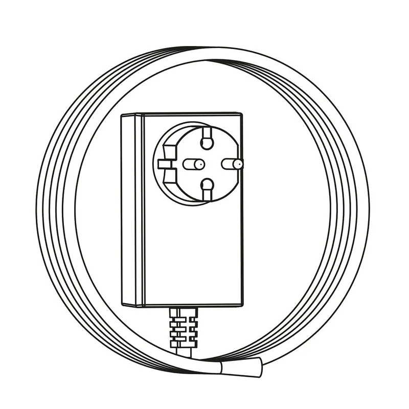 Ładowarka do NOVA EX-R 03.5618 25,2V 1,5A | Produkt ceniony przez klientów