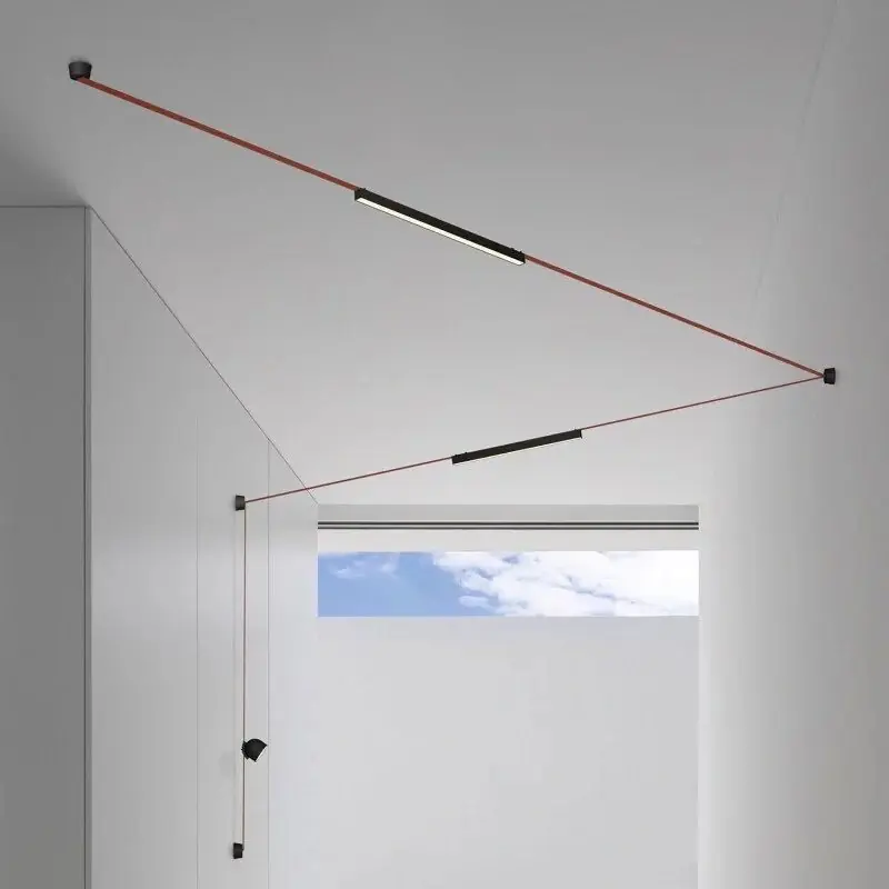 Nowy produkt | PAULMANN ULINE BELTY BASE LINEAR ULTL271 OPRAWA SZYNOWA BK 64cm 3000K 24W 120°