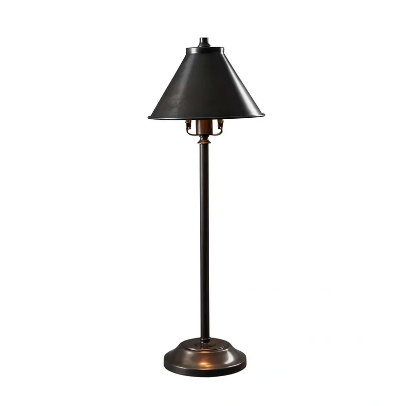 Lampa stołowa Provence Stary brąz Stary brąz PV-SL-OB Elstead Lighting | Najwyższa jakość