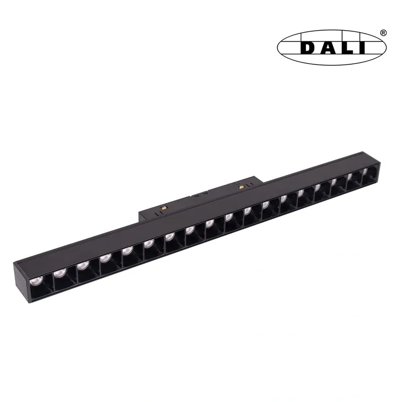 DALI DOTS Magnetic Liniowa System 24W 39CM | Nowość w sprzedaży