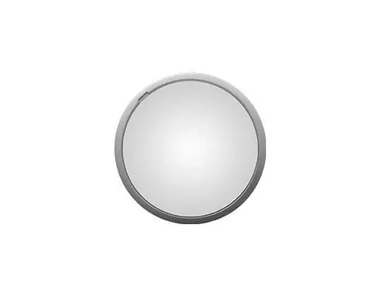 Cena fabryczna | Oprawa do wbudowania LED Skoff Cosmo aluminiowa o świetle ciepły białym OL-C7P-G-H-1-PL-00-01 OL-C7P-G-H-1-PL-00-01 Skoff