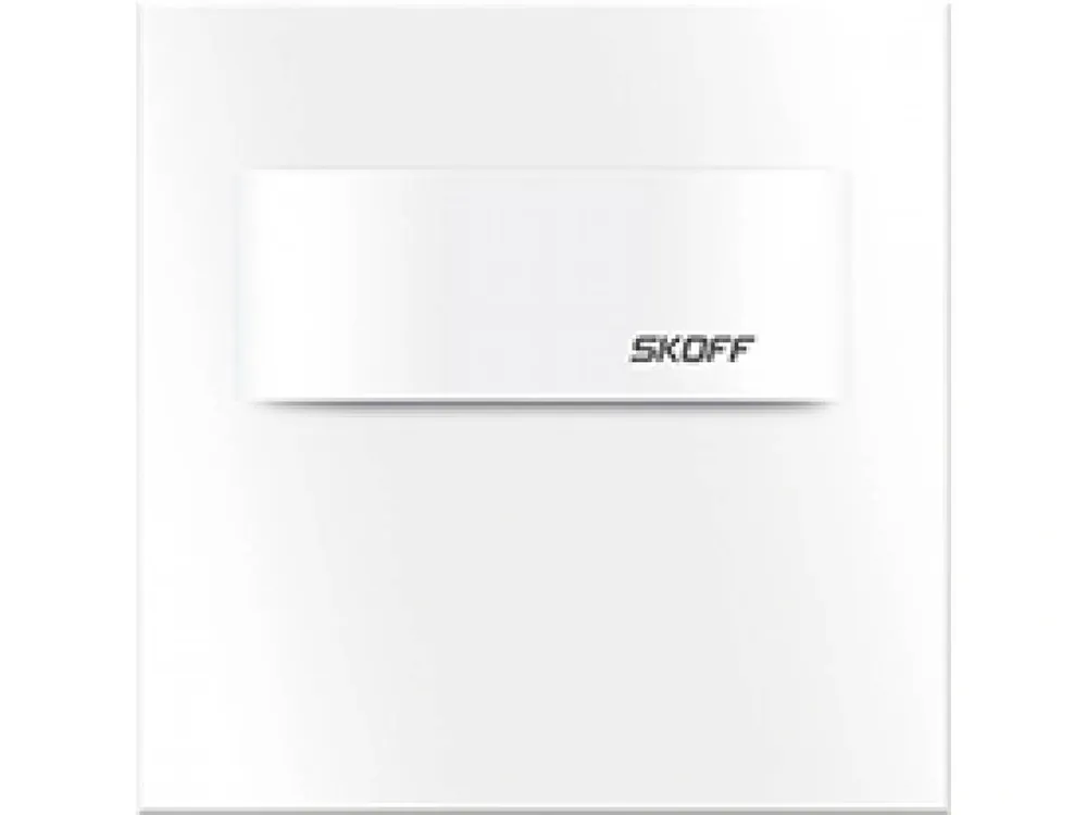 TANGO Short LED Light 10V 0,8W IP20 4000K biały mat barwa naturalna MI-TAN-C-N-1-PL-00-01 Skoff | Kupuj bezpiecznie