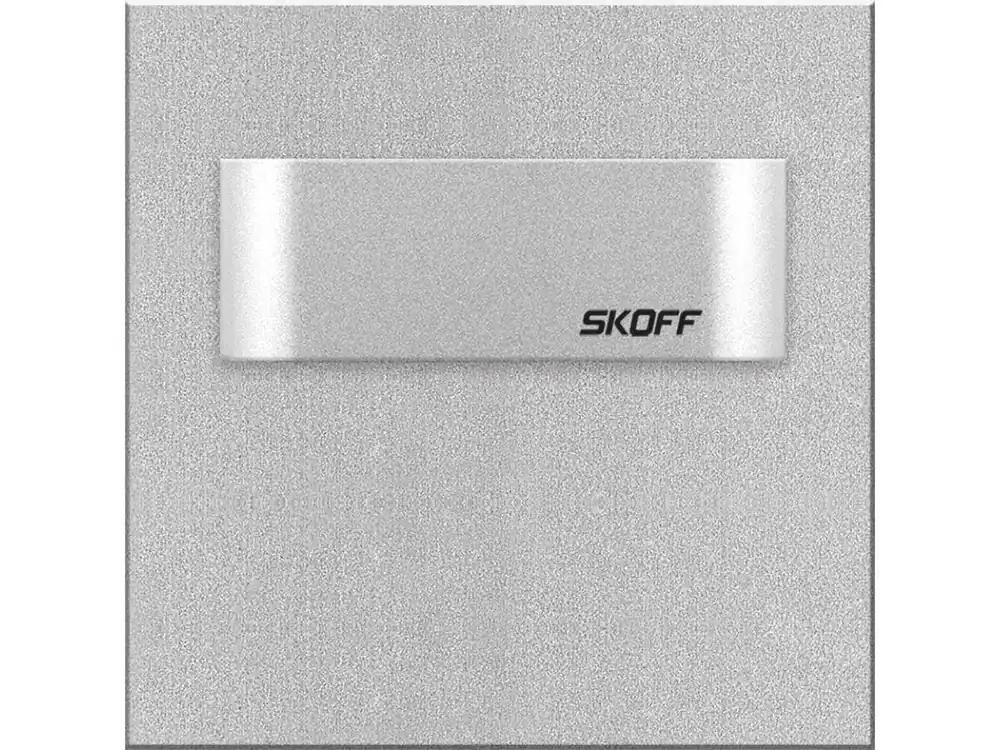 Tango Short LED Light 230V 1,8W IP20 niebieski aluminium MB-TAN-G-B-1-ML-ML-01 Skoff | Obniżka