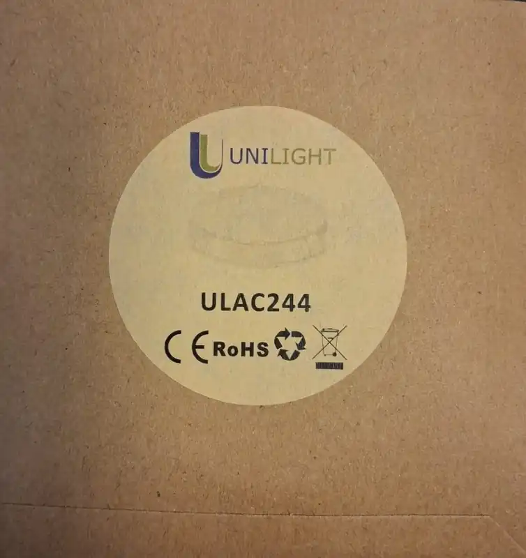NFC ULAC244 Unilight | Okazja dnia