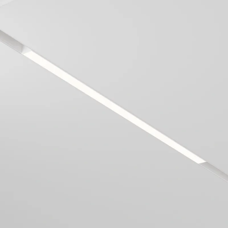 Track Magnetic 90cm Stripe BIAŁY Unilight - Najwyższa jakość