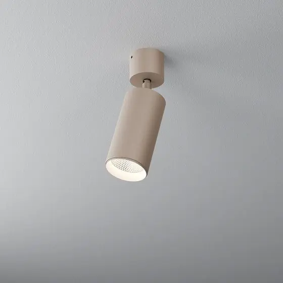 PET midi LED G/K M940 35° Phase-Control reflektor biały+taupe 16412-M940-FT-PH-13 AQForm - Ostatnie dni