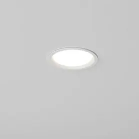 MINI RING rim LED M940 wpuszczany czarny 38031-M940-D9-00-12 AQForm - Promocja kończy się wkrótce