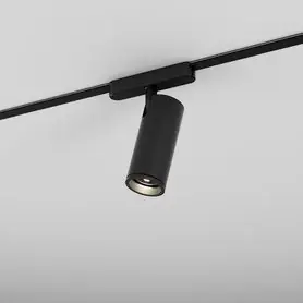 HYPER zoom LED M940 20-45 flattrack czarny 16488-M940-Z3-00-12 AQForm | Bezpieczna płatność