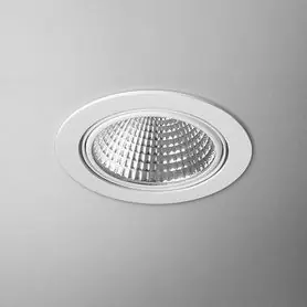 LED EYE hermetic M930 36° wpuszczany biały 30416-M930-F1-00-13 AQForm - Megacena