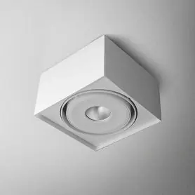 SQUARES mini 111x1 QRLED L930 38° Phase-Control natynkowy złoty 40200-L930-F1-PH-19 AQForm | Cena promocyjna