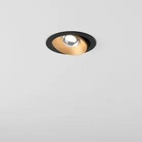 QRLED next move trim M927 52° Phase-Control wpuszczany terakota 38063-M927-W3-PH-83 AQForm | Nowa pozycja w ofercie