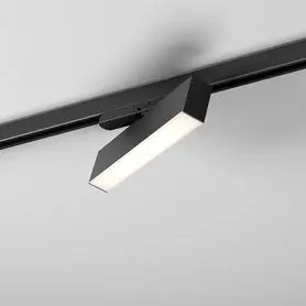 Nowa pozycja w ofercie - RAFTER 43 LED M940 DALI track czarny 16336-M940-D9-DA-12 AQForm