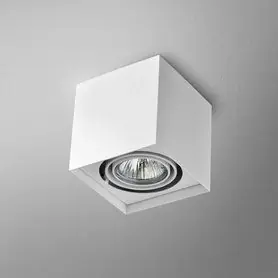 Oferta promocyjna | SQUARES 50x1 230V Phase-Control natynkowy złoty 45811-0000-U8-PH-19 AQForm