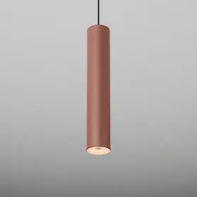 Megacena | PET midi 12 LED M930 18° zwieszany złoty+szary 59771-M930-SA-00-19 AQForm